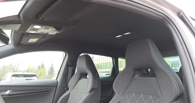 Skoda Karoq cena 164950 przebieg: 9, rok produkcji 2024 z Białogard małe 781